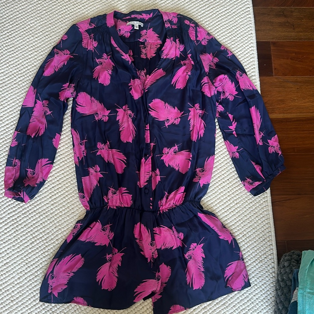 Amanda Uprichard Dress